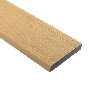 WPC Kantplank Premium 2
