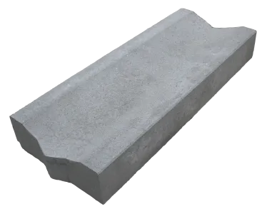 Molgootelement 40x12