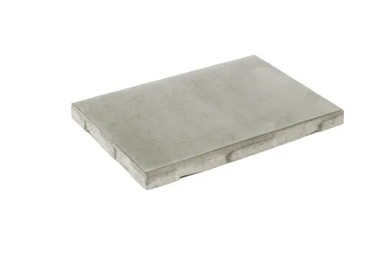 Dreentegel Nxt Comfort Grijs 40x60x4