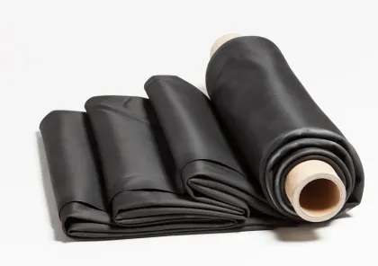 Ecolan Folie 1mm B=4