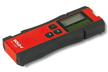 SOLA Ontvanger REC LGD0-