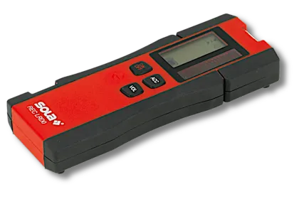 SOLA Ontvanger+houder REC LRD0-