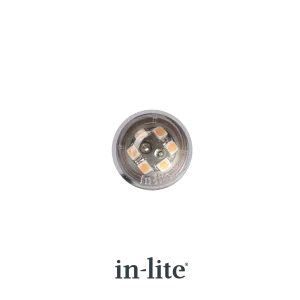 In-Lite DB-LED Warm White 12v-