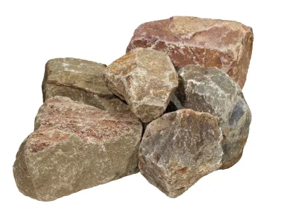 Grauwacke 60-80mm MB-Natuurlijke estethiek