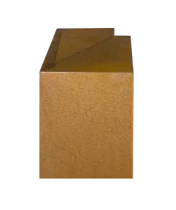 Overzetprofiel Muurblok Hoek 20x30x15