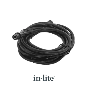 In-Lite Verlengkabel type 20/2 2 meter-