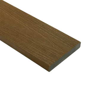 WPC Kantplank Premium 2