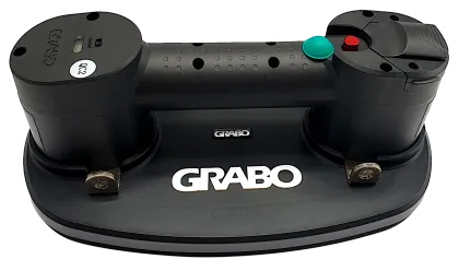 Accu vacuumzuiger incl. manometer