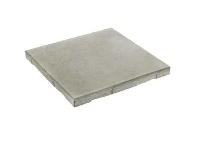 Dreentegel Nxt Comfort Grijs 50x50x4