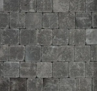 Tambour 10x10x6 antraciet-Verscheidenheid aan mogelijkheden