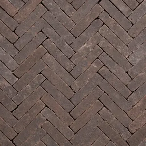 Rustiek Waalformaat WF65 Preston-Kleurvast