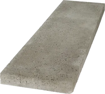 Schellevis Oudhollands Grijs OBA 100x30x5-Open en unieke structuur