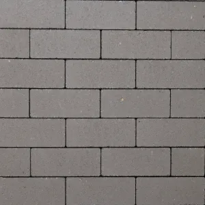 Strackstone Crown GRN+ Dikformaat 21x7x8 vlak havanna KOMO PL2-Gekleurde onderlaag van beton met hoge kwaliteit deklaag