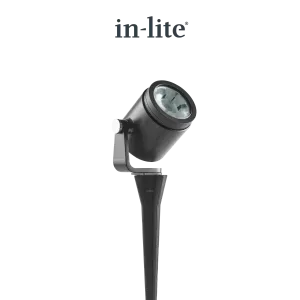 In-Lite Big Scope Narrow 12V-Geschikt voor het verlichten van bomen tot 14 meter