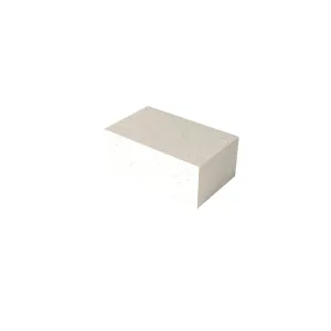 Schellevis Oudhollands Creme Poef 100x60x40-Unieke
