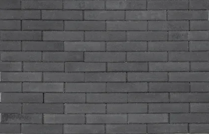 Tremico Waalformaat 6cm 20x5cm Antraciet-Verscheidenheid aan mogelijkheden