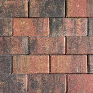 Tremico Betonklinker 7cm 21x10