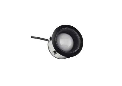 In-Lite DOT LED grondspot 12V - Ø 60mm-Verkrijgbaar in 2 formaten