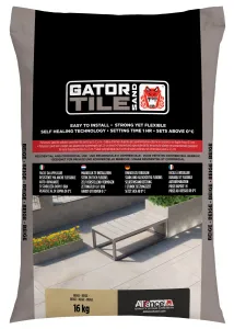 Gatorsand Tile Beige 16kg-