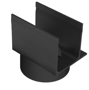 Slim-Line Onderuitloop Excentr-