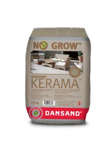 Dansand Kerama Natural 15kg