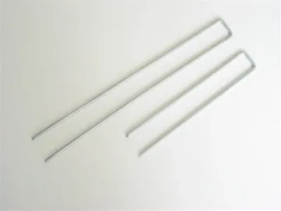 Grond/kunstgras Pen 30cm(25st)-