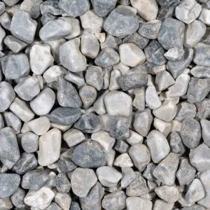 Icy Blue Grind 16-22mm MB-Drainerend