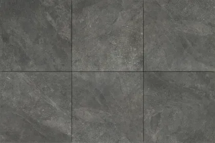Ceramiton Peruzzo Carbone 60x60x4cm-Krasbestendig