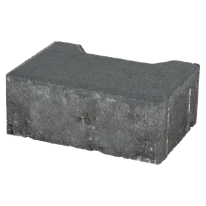 Ecotop Base Randsteen 20x13