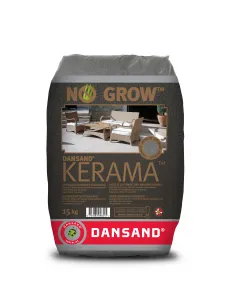 Dansand Kerama Anthracite 15kg