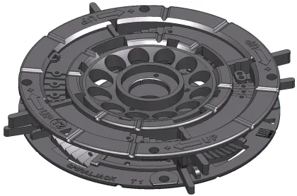 Spirapave T12 18-23mm-