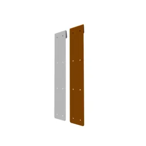 Flexline Sleeve Weervast FL400WS-Gemakkelijk en snel te monteren