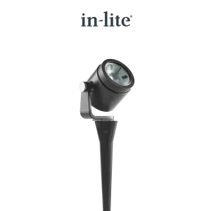 In-Lite Scope 12V-Geeft een gebundeld licht