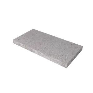 Schellevis Oudhollands Grijs OBA 100x50x7-Open en unieke structuur