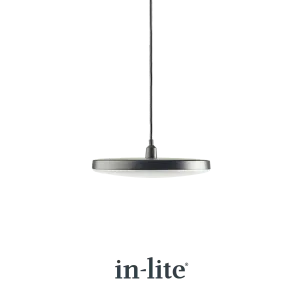 In-Lite Disc Pendant Surface-