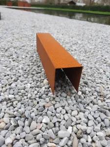 Randbescherming CS Top 200x6x5