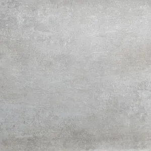 Ceramiton Titan 60x60x4cm Silver-Geschikt voor elke ondergrond