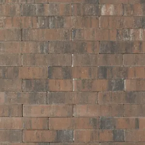 Tremico Texels Bont WF 6cm-Verscheidenheid aan mogelijkheden