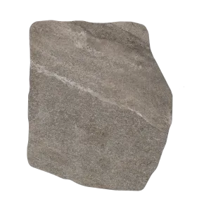 Staptegel Flex Stones Dark Grey o42x36x2cm-Krasbestendig