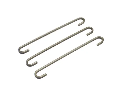 Grindschutting Afstandhouder 9cm (Zakje van 10 stuks)-