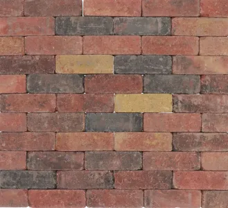 Tambour 21x7x7 bont-Verscheidenheid aan mogelijkheden