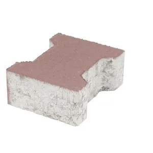 Ecotop Base H-verbandsteen 20x16