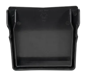 Top Stone 100/100 - Gooteindstuk gesloten-Optimale waterafvoer