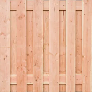 Bergen Recht 180x180 Blank-