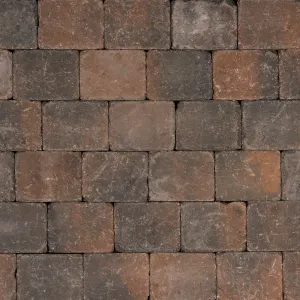 Tambour 15x20x6 brons-Verscheidenheid aan mogelijkheden