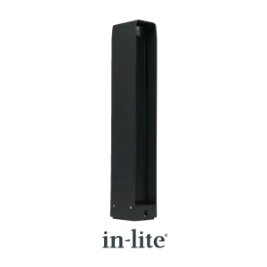 In-Lite Ace Solitary High 12V - Dark Grey-Energiezuinig