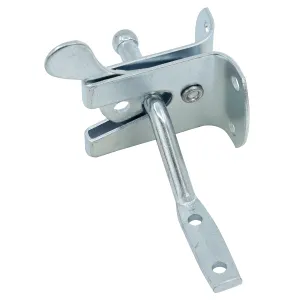 Automatische heksluiting m/pen GV-