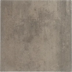 Serenio Midden grijs nuance 60x60x4cm-Dubbele impregnatie verzekert langere levensduur