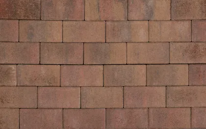 BKK Oud Bont 7cm-Verscheidenheid aan mogelijkheden