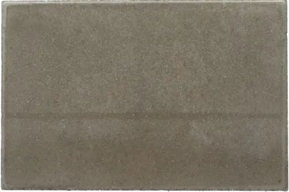 Grootformaat tegel 40x60x5 facet KOMO grijs klein pakket-Tegel met een facetrand